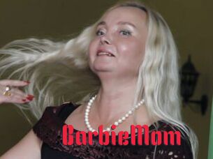BarbieMom