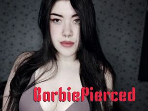 BarbiePierced