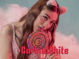 BarbieWhite