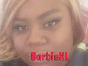 BarbieXL