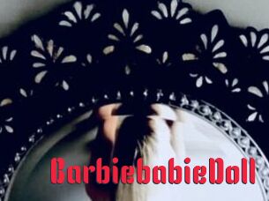 BarbiebabieDoll