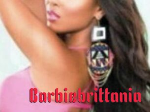 Barbiebrittania