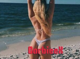 BarbieeX