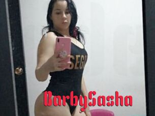 BarbySasha