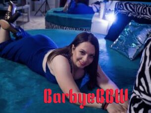 BarbyeBBW