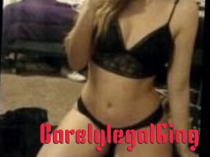 BarelylegalGing