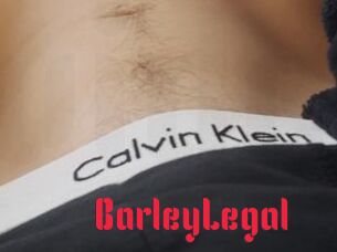 BarleyLegal