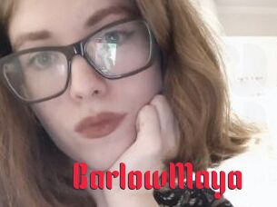 BarlowMaya