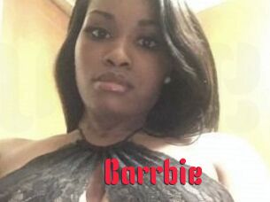 Barrbie