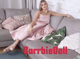BarrbieDoll