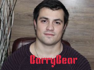 BarryBear