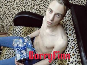 BarryFinn