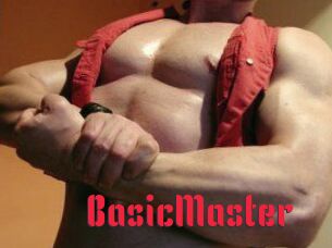 BasicMaster_