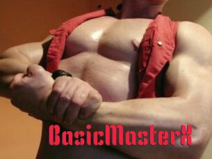 BasicMasterX