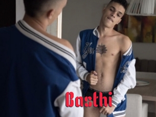 Basthi