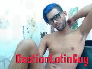 BastianLatinGuy