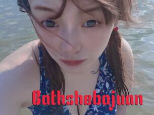 Bathshebajuan