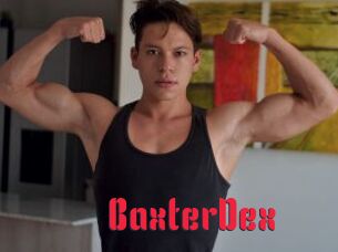 BaxterDex