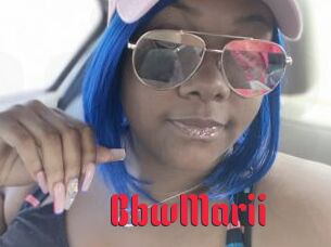 BbwMarii