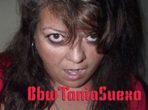 BbwTaniaSuexo