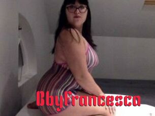 BbyFrancesca