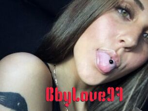 BbyLove97
