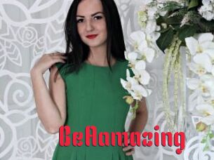 BeAamazing