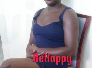 BeHappy