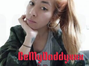 BeMyDaddyxxx
