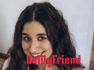 BeMyFriend