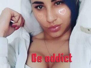 Be_addict