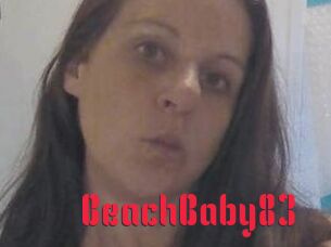 BeachBaby83