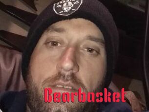 Bearbasket