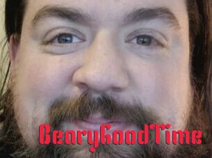 BearyGoodTime