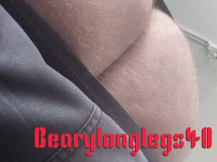 Bearylonglegs40