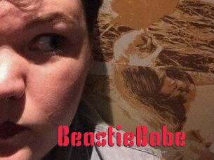 BeastieBabe