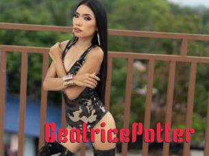 BeatricePotter