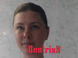BeatrixX