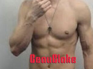 BeauBlake