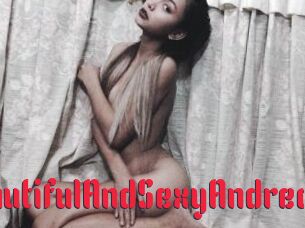 BeautifulAndSexyAndrea