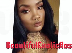 BeautifulExoticRose