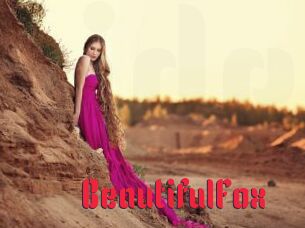 BeautifulFox