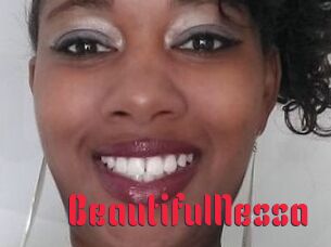 BeautifulNessa