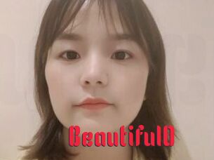 BeautifulO