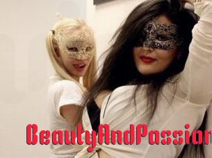 BeautyAndPassion