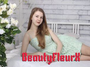 BeautyFleurX