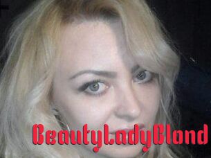 BeautyLadyBlond