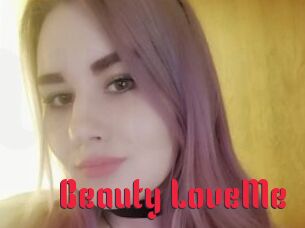 Beauty_LoveMe