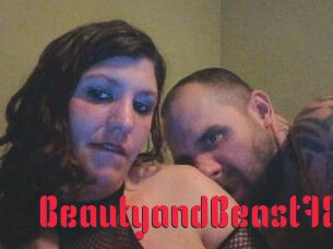 BeautyandBeast78