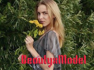 BeautyxModel